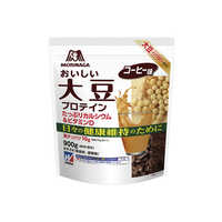 シルクドリバー　コーヒー味　プロテイン　ソイプロテイン シルクプロテイン (コーヒー風味) | シルクドリバー公式