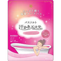 マックス マックス(MAX) 汗かきエステ気分 スウィートドリーム 500g の