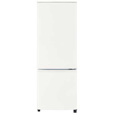 Amazon.co.jp: 三菱電機 野菜室が真ん中のコンパクト3ドア冷蔵庫