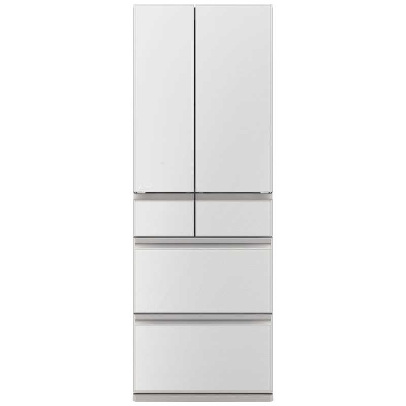 三菱「WZシリーズ」MR-WZ55M（547L/観音開き）