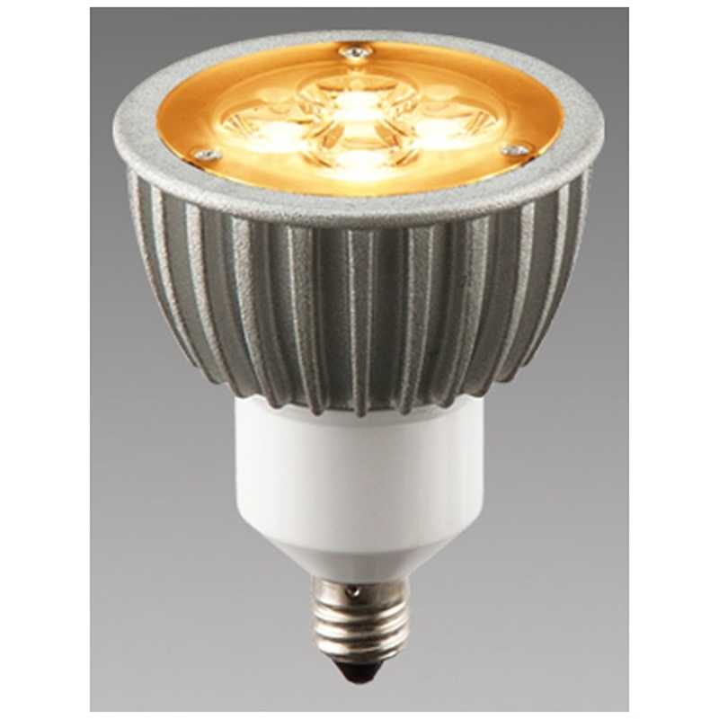 三菱オスラム 三菱オスラム LED電球 ハロゲンランプ形 ミライエ(MILIE) [E11/電球色/ハロゲン電球形] LDR7L-W-E11/D/S-27 LDR7L-W-E11/D/S-27