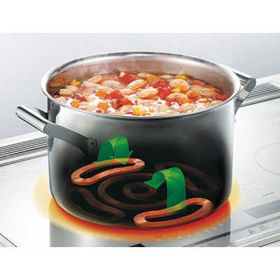 三菱 MITSUBISHI ビルトインIHクッキングヒーター びっくリングIH  