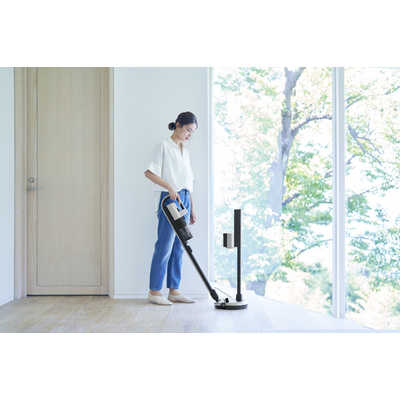 三菱 MITSUBISHI スティッククリーナー[サイクロン式] HC-JD2X-S の