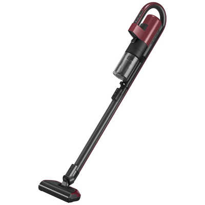 三菱 MITSUBISHI スティッククリーナー ZUBAQ [サイクロン式