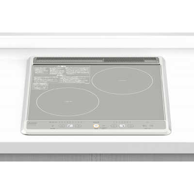 三菱 MITSUBISHI ビルトインIHクッキングヒーター ［グリル無し  