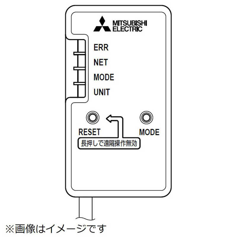 三菱　MITSUBISHI 三菱　MITSUBISHI 無線LANアダプター MAC-895IF MAC-895IF