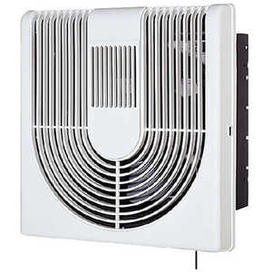 三菱 MITSUBISHI 浴室用換気扇 V-15BL4 (宅配商品) 三菱 MITSUBISHI 浴室用換気扇 V-15BL4 (宅配商品)