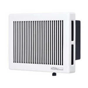 三菱 MITSUBISHI 浴室用換気扇 風圧式 V-10B6