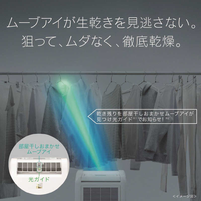 三菱 MITSUBISHI 【アウトレット】除湿機 サラリ ホワイト 「コンプレッサー方式」 木造15畳まで 鉄筋30畳まで MJ-M120SX-W  の通販 | カテゴリ：エアコン・空気清浄機・季節家電 | 三菱 MITSUBISHI | ｻﾗﾘ 家電通販のコジマネット - 全品代引き手数料無料