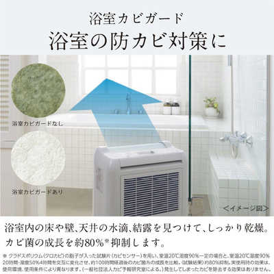 三菱 MITSUBISHI 衣類乾燥除湿機 サラリ コンプレッサー方式 13～25畳