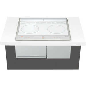 ɩ MITSUBISHI ӥȥIHå󥰥ҡ simpleIH ۥ磻 [2IH] CS-G220DXR