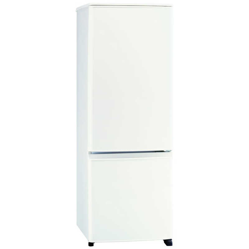 三菱 Mitsubishi 2ドア冷蔵庫 Pシリーズ 右開き 168l Mr P17f W マットホワイト の通販 カテゴリ 冷蔵庫 キッチン家電 三菱 Mitsubishi Pシリーズ 家電通販のコジマネット 全品代引き手数料無料