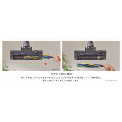 TC-FD2A-D 三菱掃除機 キャニスター　紙パック式 楽天市場】【8/15限定ポイント2倍】三菱電機 MITSUBISHI