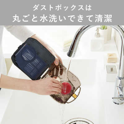 三菱 MITSUBISHI キャニスター掃除機 サイクロン式 プレミアム