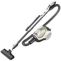 ☆美品 三菱 TC-GM1J セピアゴールド 紙パック掃除機 小型キャニスター 61Tjt6IIawS._AC_UF350,