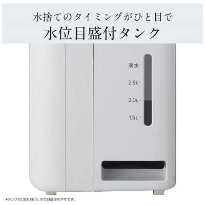 三菱 MITSUBISHI 除湿機 サラリ コンプレッサー方式 木造13畳