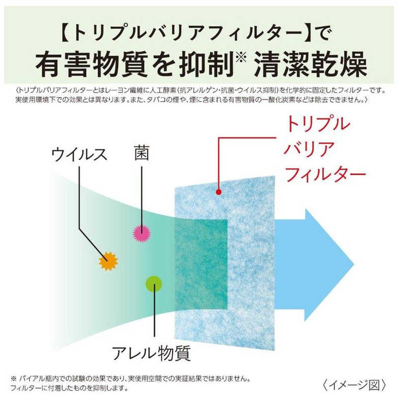 三菱　MITSUBISHI 三菱　MITSUBISHI 【アウトレット】衣類乾燥除湿機 サラリ コンプレッサー方式 15～30畳目安 部屋干しおまかせムーブアイ タンク容量3.0L ホワイト MJ-M120WX-W MJ-M120WX-W