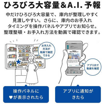 三菱 MITSUBISHI 冷蔵庫 WXDシリーズ 6ドア フレンチドア 三菱 MITSUBISHI 冷蔵庫 WXDシリーズ 6ドア フレンチドア