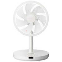 三菱SEASONS サーキュレーション扇風機 DCモーター R30J-MV-W サーキュレーションDC扇風機「SEASONS (シーズンズ)」｜三菱電機