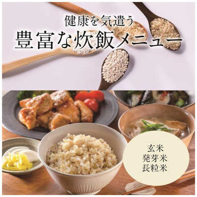 三菱 MITSUBISHI 【アウトレット】炊飯器 5.5合 炭炊釜 IH 藍墨 三菱 MITSUBISHI 【アウトレット】炊飯器 5.5合 炭炊釜 IH 藍墨