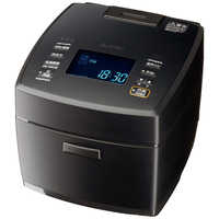 ✨安心の動作保証付✨三菱 2020年製 IH炊飯ジャー NJ-VVA10-W【愛市