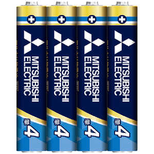 ɩ MITSUBISHI ñ4 륫EX [륫/4] LR03EXR/4S
