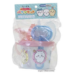 マルカ ちいかわ たのしいバケツセット マルカ ちいかわ たのしいバケツセット