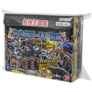 マルカ 最強王 ワールドBOX サイキョウオウワールドBOX マルカ 最強王 ワールドBOX サイキョウオウワールドBOX