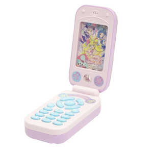 マルカ キミとアイドルプリキュア カバーチェンジけいたい マルカ キミとアイドルプリキュア カバーチェンジけいたい