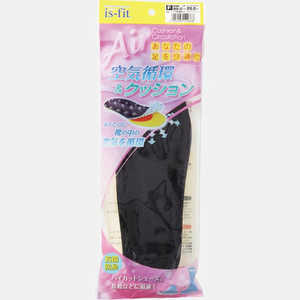 モリト IF空気循環&クッションインソール 女性用フリー モリト IF空気循環&クッションインソール 女性用フリー