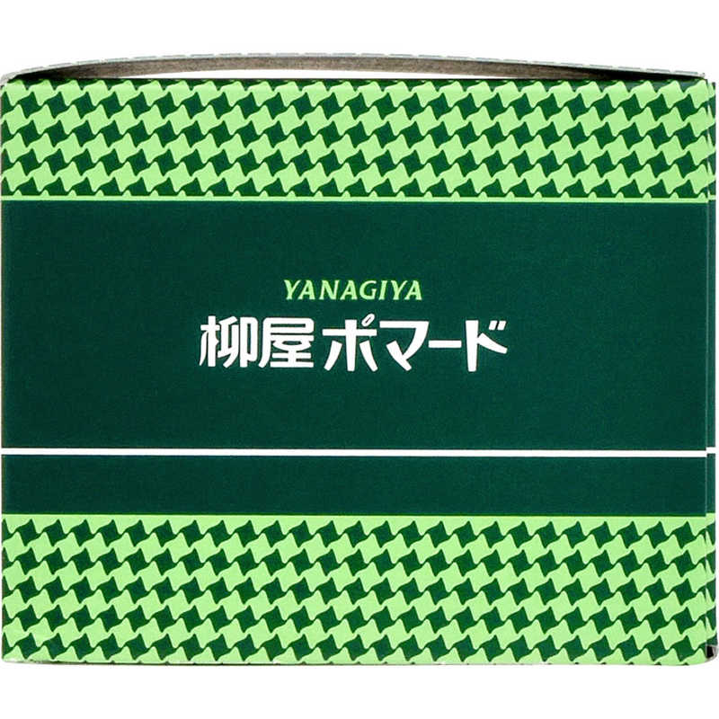 柳屋本店 柳屋本店 柳屋 ポマード大 120g  