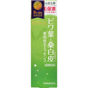 柳屋本店 リフルール育毛E 120ml 