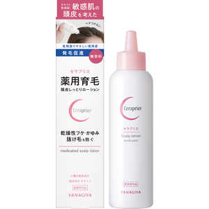 柳屋本店 セラプリエ 薬用育毛 頭皮しっとりローション150ml セラプリエロシヨン 柳屋本店 セラプリエ 薬用育毛 頭皮しっとりローション150ml セラプリエロシヨン