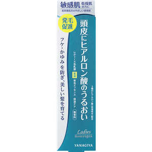 柳屋本店 レディース毛乳源 薬用育毛エッセンス 保湿ケアN 150mL 柳屋本店 レディース毛乳源 薬用育毛エッセンス 保湿ケアN 150mL