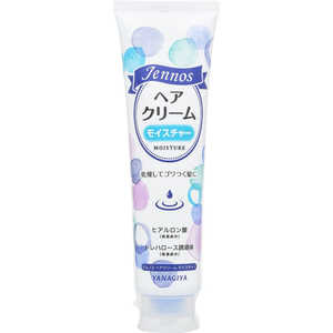 柳屋本店 ジェノス ヘアクリーム (モイスチャー)(140g) 〔ヘアクリーム〕 柳屋本店 ジェノス ヘアクリーム (モイスチャー)(140g) 〔ヘアクリーム〕