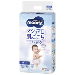 ˥㡼 moony man(ࡼˡޥ)ѥĥ äM 52(6kg~12kg)