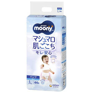 ユニチャーム ム-ニ-マンエアフィット男の子L44枚 ユニチャーム ム-ニ-マンエアフィット男の子L44枚