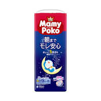マミーゴ ユニチャーム マミーポコ夜用パンツB28枚 の通販 - カテゴリ：日用品