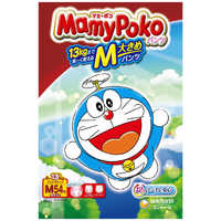 ユニチャーム MamyPoko(マミーポコ)パンツ M(6-13kg)54枚