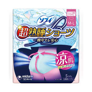 ソフィ 超熟睡ショーツ 涼肌」の人気商品一覧 | 安い商品を通販サイト