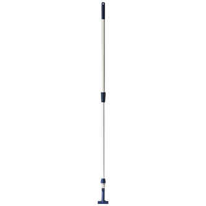 山崎産業 PT パワーハンドル 伸縮器 W ホワイト 13439 山崎産業 PT パワーハンドル 伸縮器 W ホワイト 13439