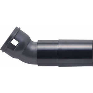 山崎産業 CVC-301X用 床ノズル継ぎ手パイプ E15511 山崎産業 CVC-301X用 床ノズル継ぎ手パイプ E15511