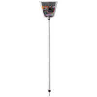 山崎産業 コンドル DAILYCLEAN 庭箒(PP)L 2 205394 の通販 - カテゴリ