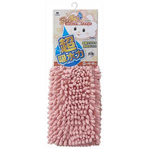 山崎産業 コンドル SUSU 抗菌ストロング EC ピンク M 205592 山崎産業 コンドル SUSU 抗菌ストロング EC ピンク M 205592