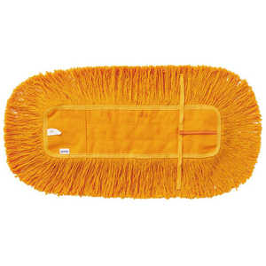 山崎産業 コンドル モップのみ 化学モップ プロテック フイトルラーグ 45 MO963045XMB