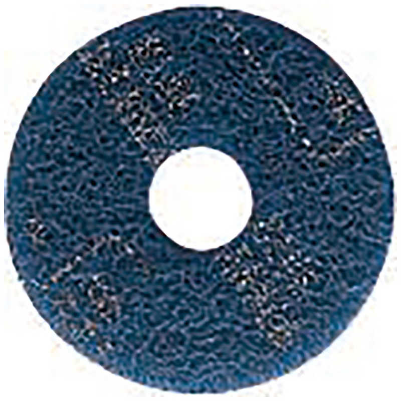 山崎産業 山崎産業 コンドル ツーブラシポリッシャーCPW－6用 青パッド（表面洗浄用） E-60-BL E-60-BL E-60-BL