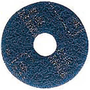 山崎産業 コンドル ツーブラシポリッシャーCPW－6用 青パッド（表面洗浄用） E-60-BL E-60-BL