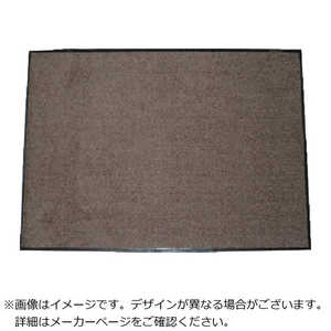 山崎産業 コンドル 屋内用ホコリ落し用マット ロンステップマット ランナーS 幅900mm×20m R5 ブラウン F1RS 山崎産業 コンドル 屋内用ホコリ落し用マット ロンステップマット ランナーS 幅900mm×20m R5 ブラウン F1RS