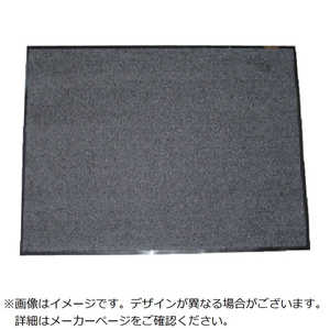 山崎産業 コンドル 屋内用ホコリ落し用マット ロンステップマット ランナーS 幅900mm×20m R5 グレー F1RS 山崎産業 コンドル 屋内用ホコリ落し用マット ロンステップマット ランナーS 幅900mm×20m R5 グレー F1RS
