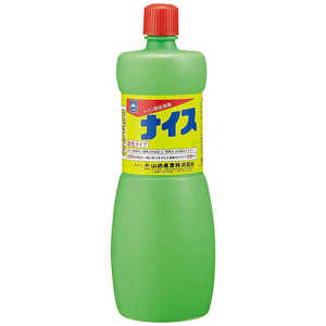 山崎産業 コンドル ナイス1L(トイレ用洗剤) C64-01LX-MB 山崎産業 コンドル ナイス1L(トイレ用洗剤) C64-01LX-MB